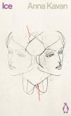 Okładka książki Ice