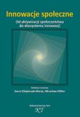 Opakowanie Innowacje społeczne