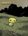 Okładka książki Insekt w.2