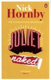 Okładka książki Juliet, Naked