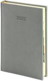 Opakowanie Kalendarz 2022 A4 Tygodniowy Vivella szary