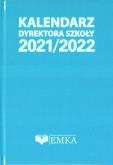 Opakowanie Kalendarz Dyrektora 2021/2022 TW