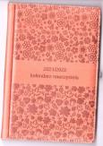 Okładka książki Kalendarz nauczyciela 2021/2022 pomarańcz. WYPIÓR
