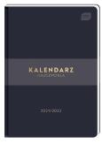 Opakowanie Kalendarz nauczyciela A5/352K Standard