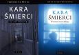 Okładka książki Kara śmierci za czy przeciw/Kara śmierci W obronie