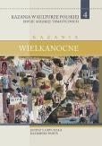 Okładka książki Kazania w Kulturze Polskiej T.4 Kazania...