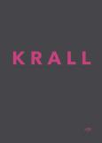 Okładka książki Krall