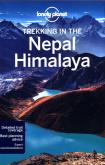 Opakowanie Lonely Planet Trekking in the Nepal Himalaya