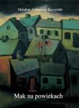 Okładka książki Mak na powiekach