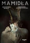 Okładka książki Mamidła