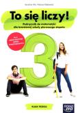 Okładka książki Matematyka ZSZ 3 To się liczy! Podr. 2021 NE