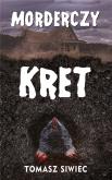 Okładka książki Morderczy kret
