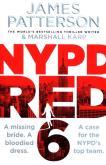 Okładka książki NYPD Red 6