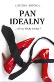 Okładka książki Pan Idealny