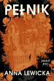 Okładka książki Pełnik