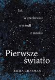 Okładka książki Pierwsze światło