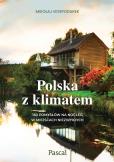 Okładka książki Polska z klimatem