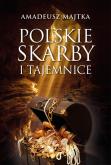 Okładka książki Polskie skarby i tajemnice