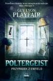 Okładka książki Poltergeist Przypadek z Enfield