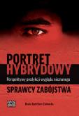 Okładka książki Portret hybrydowy