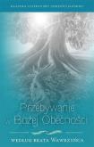 Okładka książki Przebywanie w Bożej obecności wg Brata Wawrzyńca