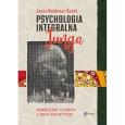 Okładka książki Psychologia integralna Junga w.4