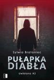 Okładka książki Pułapka diabła. Uwikłana. Tom 2