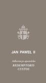 Okładka książki Redemptoris custos