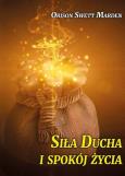 Okładka książki Siła Ducha i spokój życia