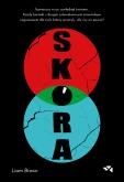 Okładka książki Skóra