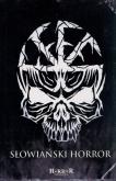 Okładka książki Słowiański horror