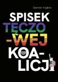 Okładka książki Spisek tęczowej koalicji