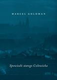 Okładka książki Spowiedź starego człowieka