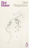 Okładka książki Star Maker