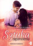 Okładka książki Sztuka zapomnienia