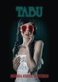 Okładka książki Tabu. Antologia horroru erotycznego cz.1