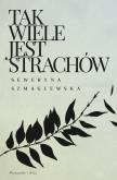 Okładka książki Tak wiele jest strachów