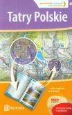 Okładka książki Tatry Polskie. Przewodnik-celownik