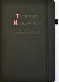 Opakowanie Terminarz Nauczyciela 2021/2022 Tygodniowy Perła