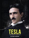 Okładka książki Tesla: The Man, the Inventor and the Age of Electricity