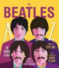 The Beatles A to Z. Autor: Wide Steve. Dobreksiazki.pl Okładka książki The Beatles A to Z