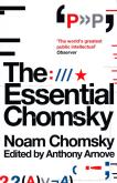 Okładka książki The Essential Chomsky