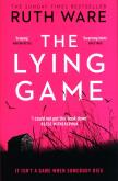 Okładka książki The Lying Game