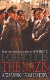 Okładka książki The Nazis