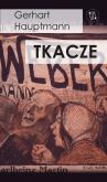 Okładka książki Tkacze