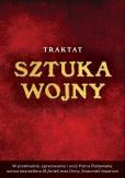 Okładka książki Traktat Sztuka wojny