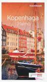 Okładka książki Travelbook - Kopenhaga i Malmo w.2018