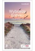 Okładka książki Travelbook - Wybrzeże Bałtyku i Bornholm w.2018