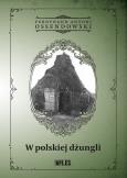 Okładka książki W polskiej dżungli