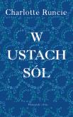 Okładka książki W ustach sól